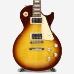 Gibson ギブソン Les Paul Standard '60s Figured Top / Iced Tea #208260258