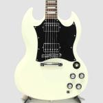 Gibson ギブソン SG Standard / Classic White #204760214