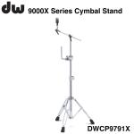 DW ディーダブル DWCP9791X 9000X SERIES Combo Cymbal/Tom Stand