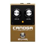strymon ストライモン Canoga エフェクター ビンテージ シリコン ファズ USA製