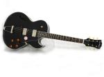 Seventy Seven Guitars HAWK-STD/DEEP-JT / BLK