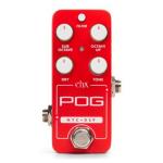 Electro Harmonix エレクトロハーモニクス PICO POG エフェクター オクターバー ピコポグ エレハモ