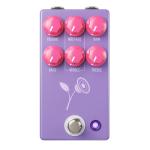JHS Pedals The Violet(PURPLE)  オーバードライブ エフェクター 正規輸入品