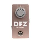 Darkglass Electronics Duality Fuzz エフェクター ファズ ベース ハイゲイン