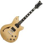 EVH イーブイエイチ SA-126 Special QM El Natural アウトレット 特価品  