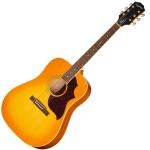Epiphone エピフォン Hummingbird Tribute Heritage Cherry Sunburst ハミングバード トリビュート  アコースティックギター 