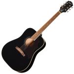 Epiphone エピフォン Hummingbird Tribute Ebony ハミングバード トリビュート  アコースティックギター 