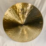 Zildjian ジルジャン 20" K Constantinople Renaissance Ride + CS865 [ Larnell Lewis 本人使用品 ]