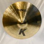 Zildjian ジルジャン 20" K Zildjian Paper Thin Crash + CS865 [ Larnell Lewis 本人使用品 ]