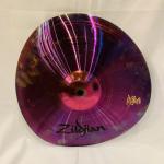 Zildjian ジルジャン 14" FX Zildjian Trashformer + CS865 [ Larnell Lewis 本人使用品 ]