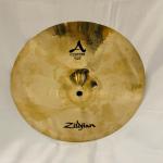 Zildjian ジルジャン 12" A Custom Splash + CS865 [ Larnell Lewis 本人使用品 ]