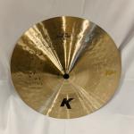 Zildjian ジルジャン 10" K Custom Dark Splash + CS865 [ Larnell Lewis 本人使用品 ]