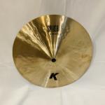 Zildjian ジルジャン 10" K Zildjian Splash + CS865 [ Larnell Lewis 本人使用品 ]
