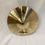 Zildjian ジルジャン 10" A Zildjian Splash + CS865 [ Larnell Lewis 本人使用品 ]