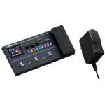 BOSS ボス GX-1 GUITAR EFFECTS PROCESSOR エフェクター PSA-100S 電源 アダプター セット