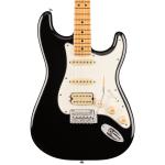 Fender フェンダー Player II Stratocaster HSS Black