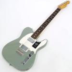 Fender フェンダー  Player II Telecaster HH Cactus Gray / RW