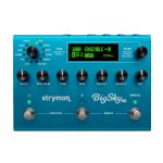 strymon ストライモン BigSky MX エフェクター リバーブ  ストライモン ビッグスカイ USA製