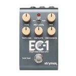 strymon ストライモン EC-1 single head dTape エフェクター エコー USA製