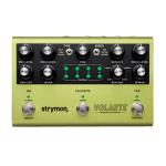 strymon ストライモン VOLANTE エフェクター エコー ディレイ ボランテ USA製