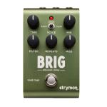 strymon ストライモン BRIG エフェクター ディレイ エコー USA製