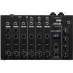 KORG コルグ NTS-4 MIXER PERFORMANCE MIXER KIT ミキサー DTM 