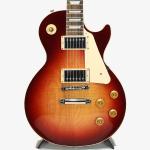 Gibson ギブソン Japan Exclusive Les Paul Standard 50s Custom Shop Top / Heritage Cherry Sunburst #219150144