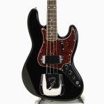 Fender Custom Shop 1966 Jazz Bass NOS BLK