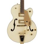 GRETSCH グレッチ G5420TG Electromatic Pristine LTD with Bigsby White Gold