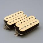 Gibson ギブソン '57 Classic / Double Classic White / 2-Piece Set