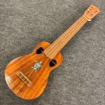 G String Gストリング Double Hole Honu Soprano 