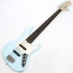 Kikuchi Guitars Hermes RV5 / Ash Blue