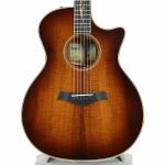 Taylor テイラー K24ce #1206035067