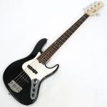 Kikuchi Guitars Hermes RV5 Charcoal Frost Metallic 国産 5弦ベース キクチ・ギターズ