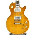 Gibson Custom Shop 2019 60th Anniversary Murphy Lab 1959 Les Paul Standard / Ultra Heavy Aged #992136