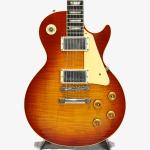 Gibson Custom Shop 1959 Les Paul Standard Reissue VOS #9 3733