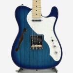 FgN フジゲン NTE100MAHT / SBB(See-Thru Blue Burst)