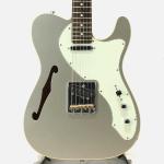 MOON TL-C Inca Silver/R1P CR