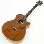DCT VR-645KCE アコースティックギター エレアコ
