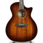 Taylor テイラー K24ce J-Spec