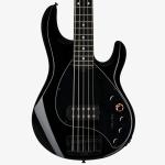 Sterling by Musicman DarkRay 5 Black