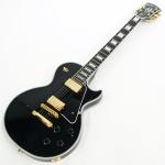 Gibson Custom Shop Les Paul Custom Long Scale / Ebony Fingerboard / EB #CS601127