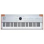Arturia アートリア ASTROLAB 61 SL アナログモデリング シンセサイザー 61鍵盤 ASTROLAB 61 SILVER 