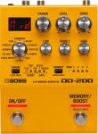 BOSS ボス OD-200 Hybrid Drive エフェクター オーバードライブ