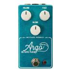 Myrhos Pedals Argo エフェクター ファズ