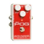 Electro Harmonix エレクトロハーモニクス NANO POG Polyphonic Octave Generator