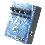 TRINITY EFFECTS FLUID CHORUS エフェクター コーラス