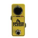 Myrhos Pedals Golden Fleece エフェクター ファズ