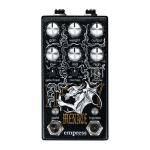 Empress Effects Heavy Menace エフェクター ディストーション 