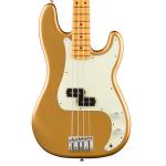 Fender フェンダー  75th Anniversary Player II Precision Bass / Aztec Gold
